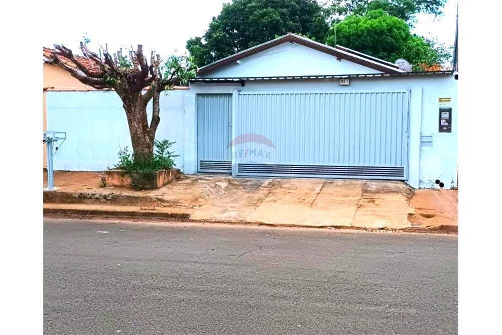 Casa - Alugar - Andradina , São Paulo - 2 - 631201014-69