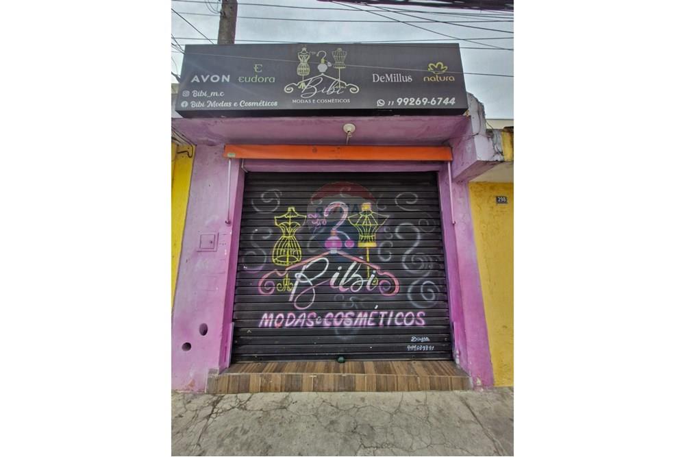 Cj. Comercial/ Sala - Alugar - Guarulhos , São Paulo - 261de34c-ece8-402c-a0f5-ae2cfd32fbe0.jpeg - 631271008-135