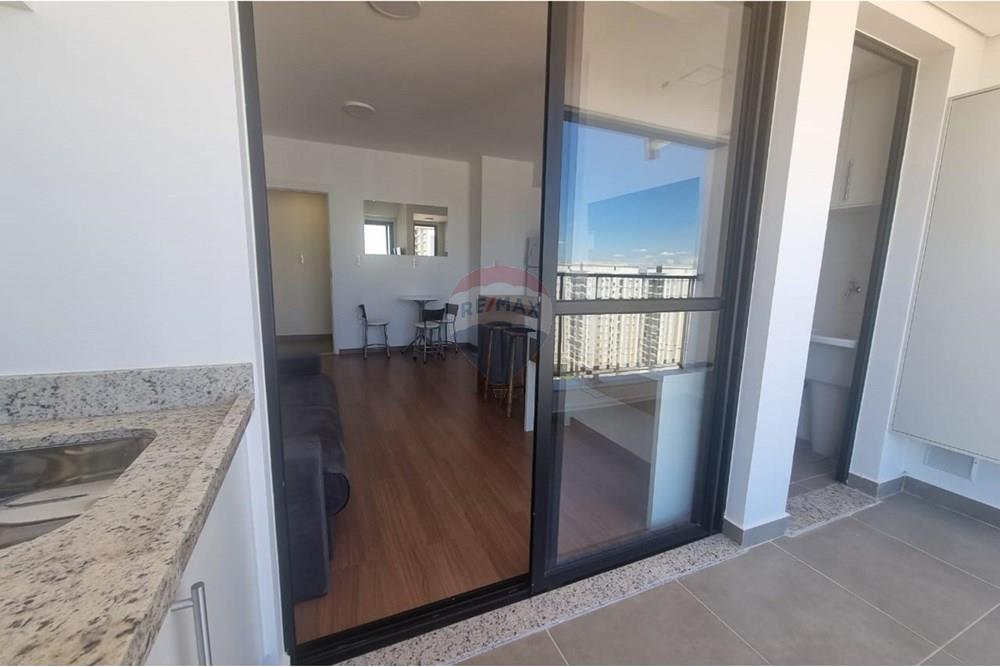 Apart Hotel/ Flat - Alugar - Sorocaba , São Paulo - 252db3fd-888e-40d2-bb31-70e799a28794.jpeg - 630591160-59