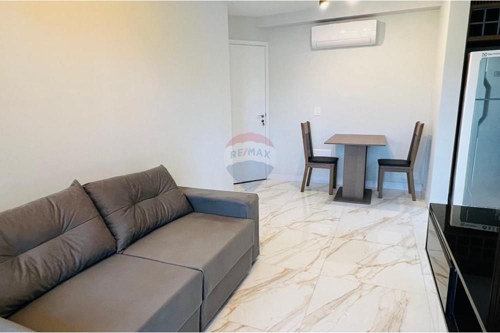 Apartamento - Alugar - Mogi das Cruzes , São Paulo - u estar 4.jpg - Sala de estar - 631251023-48