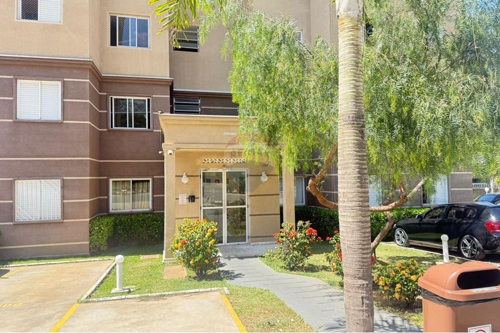 Apartamento - Alugar - Sorocaba , São Paulo - IMG-20251003-WA0094.jpg - 630601129-69