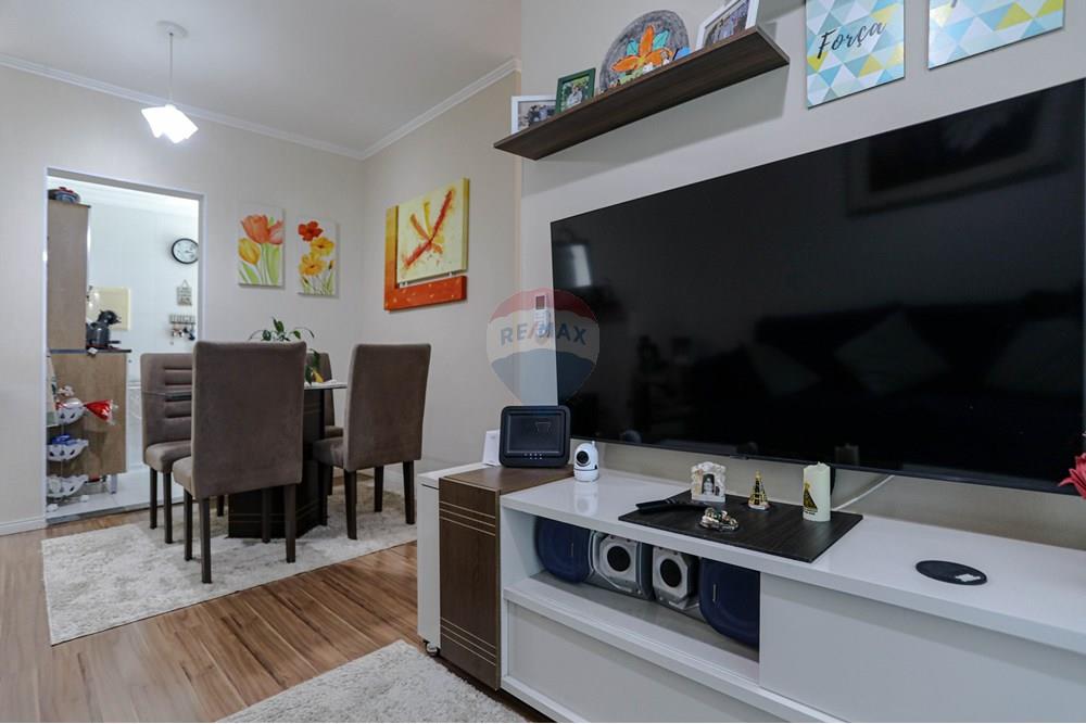 Apartamento - Venda - Mogi das Cruzes , São Paulo - Pedro Paulo de Carlo 908 Apto 51B---51.jpg - 630281095-8