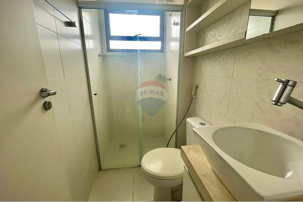 Apartamento - Venda - São José do Rio Preto , São Paulo - BANHEIRO.jpeg - 631481001-4