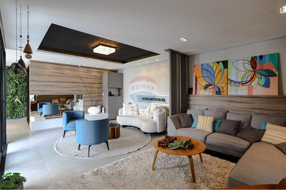 Casa de Condomínio - Alugar - Mogi das Cruzes , São Paulo - Estr. do Beija Flor, 415-8.jpg - 630281074-54