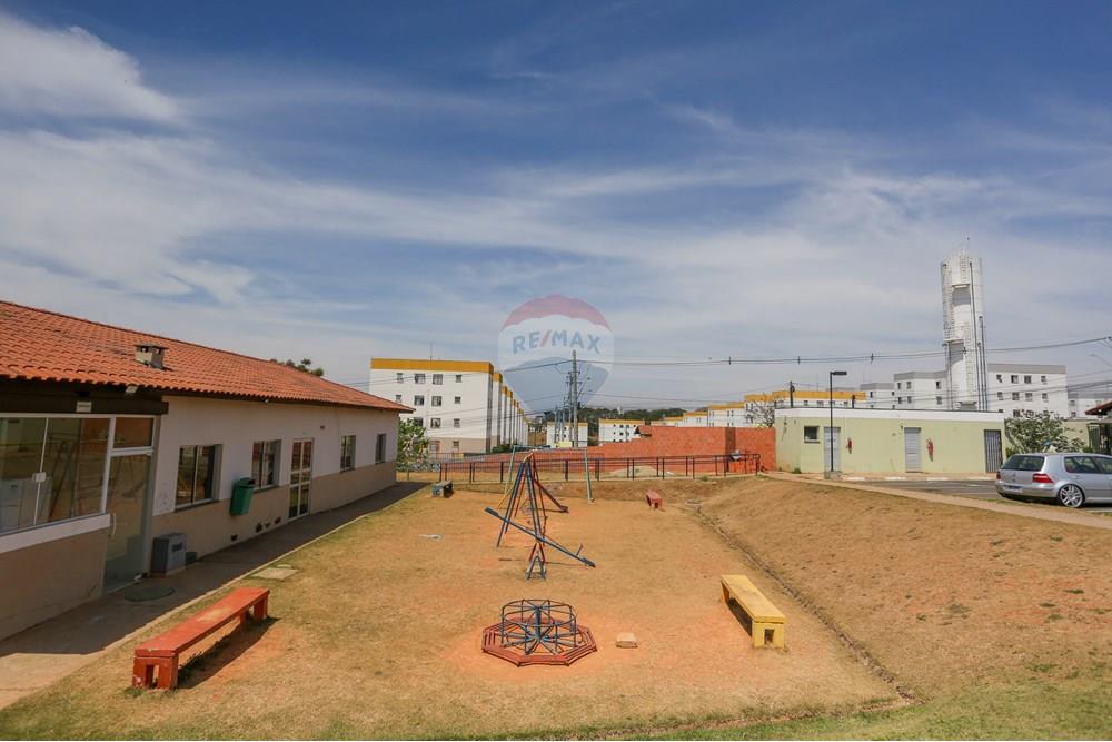 Apartamento - Venda - Sorocaba , São Paulo - IMG_5045.jpg - Jardim Externo - 630601113-22