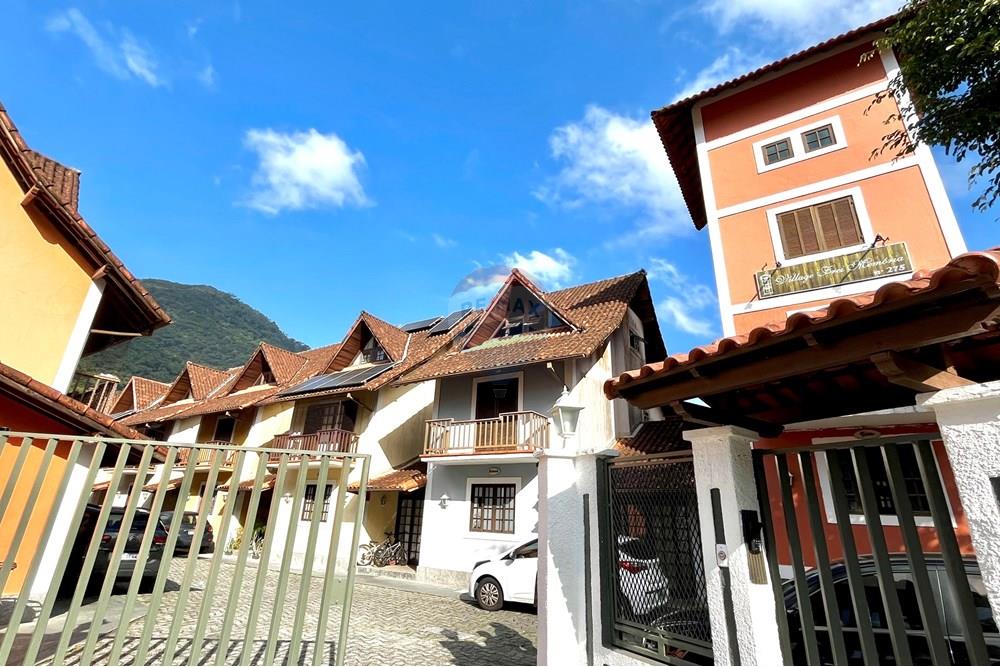 Casa de Condomínio - Venda - Petrópolis , Rio de Janeiro - IMG_3105.JPG - 630131012-168