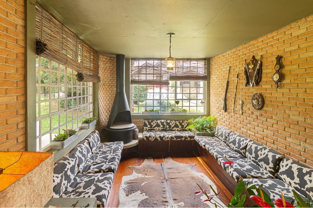 Casa de Condomínio - Venda - Arujá , São Paulo - Casa_Arujá_58-Casa_Arujá_Baixa-Res_A291618839447497.jpg - 631491020-46