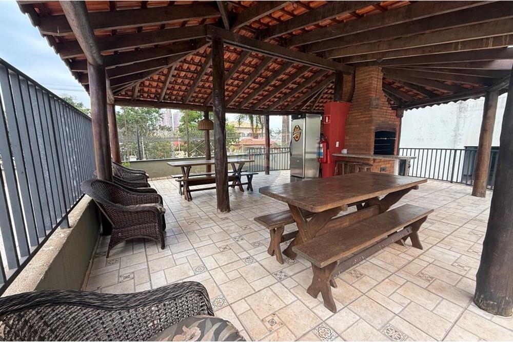 Apartamento - Venda - Botucatu , São Paulo - area de lazer 4.jpeg - 630111087-20