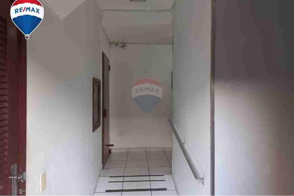 Apartamento - Venda - Rio de Janeiro , Rio de Janeiro - acesso a garagem.jpeg - Recepção - 630451031-42