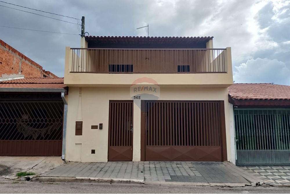 Casa - Alugar - Sorocaba , São Paulo - neia1.jpeg - 630601207-28