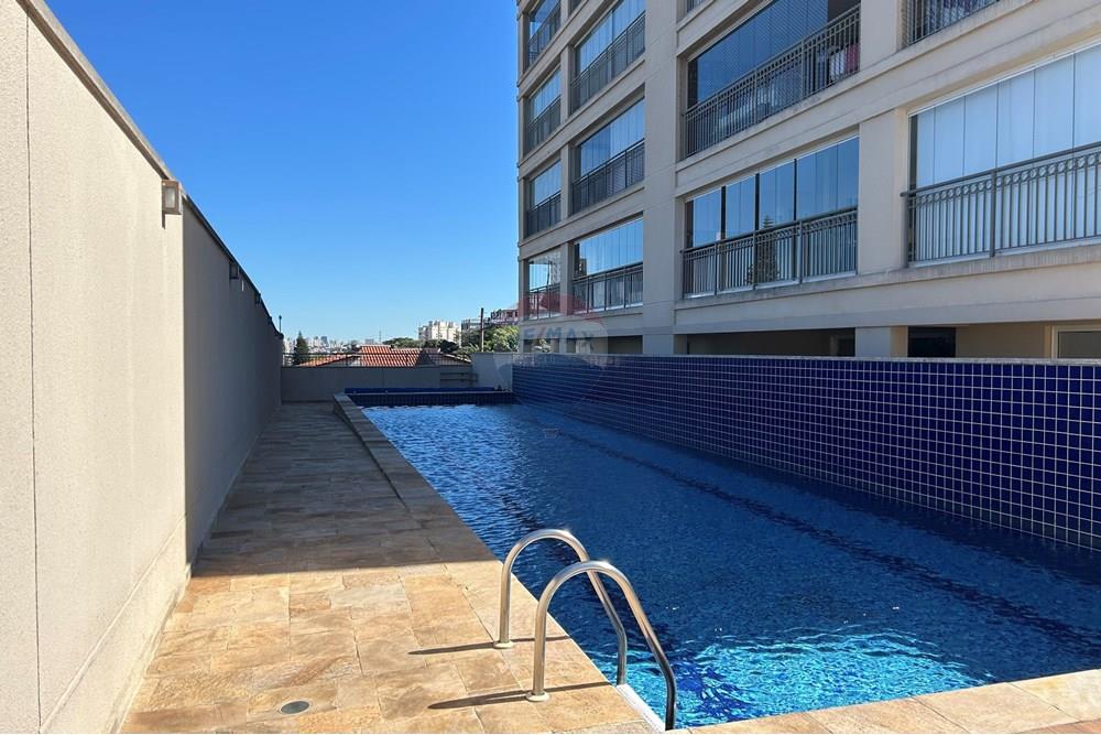 Apartamento - Venda - Guarulhos , São Paulo - 31.JPG - 630251036-47