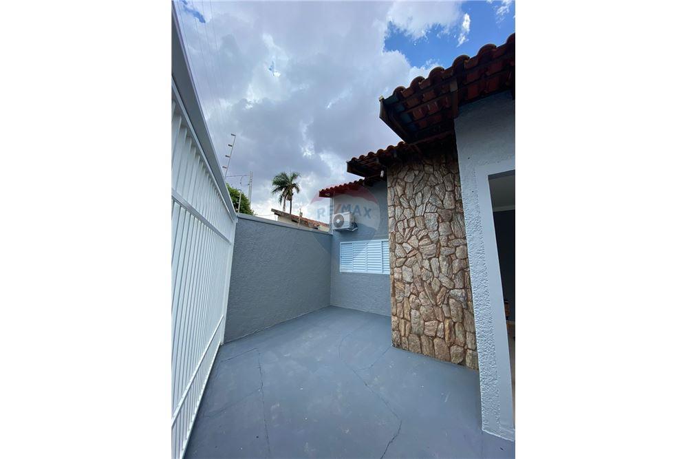 Casa - Venda - São José do Rio Preto , São Paulo - 6 - 631321001-4