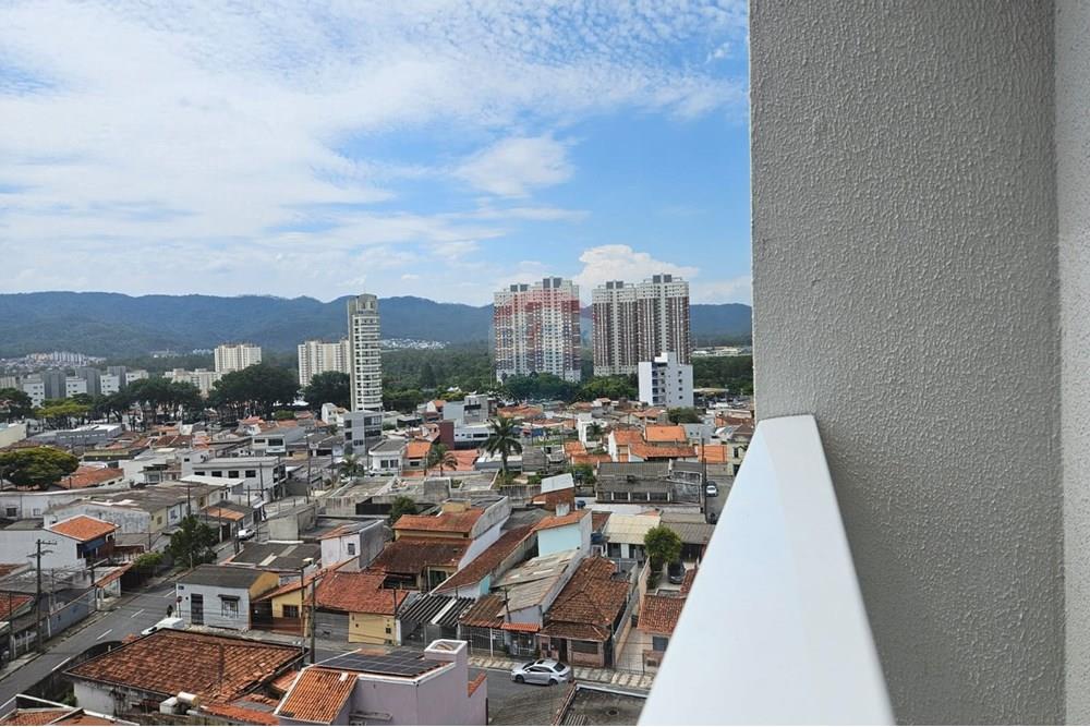 Apartamento - Alugar - Mogi das Cruzes , São Paulo - WhatsApp Image 2025-10-20 at 17.56.12.jpeg - Sacada - 631251040-11