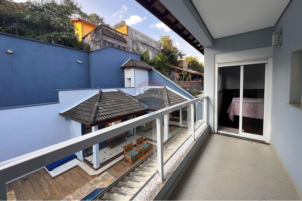 Casa de Condomínio - Venda - Ribeirão Pires , São Paulo - 50.jpg - 631371006-308