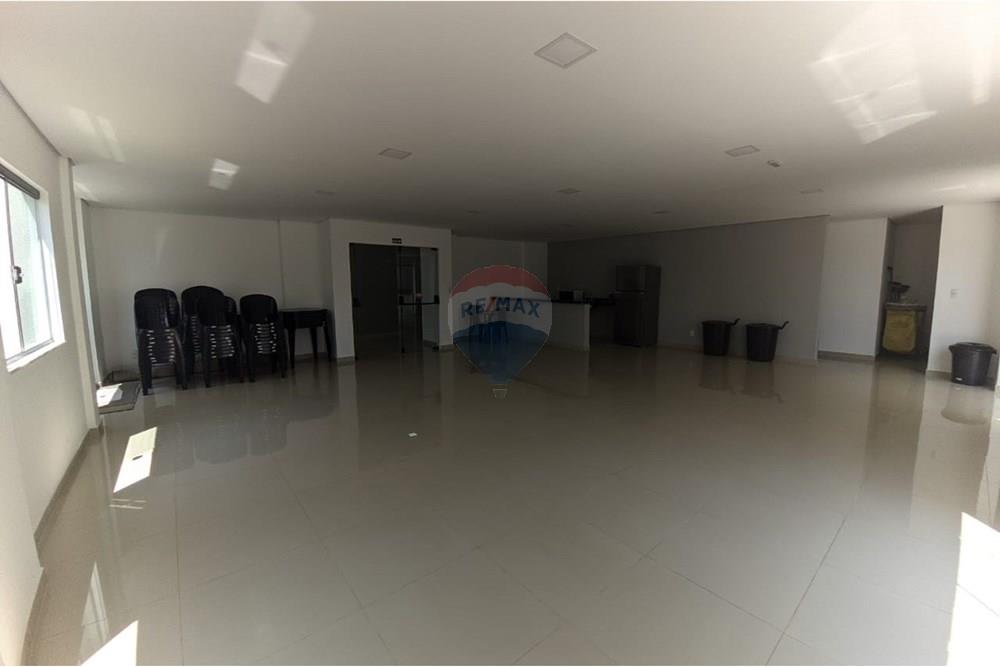Apartamento - Alugar - Sorocaba , São Paulo - Salão de Festas 04.jpeg - 631641001-1