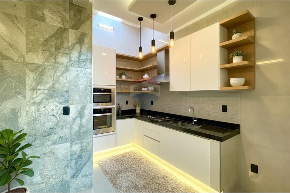 Sobrado - Venda - Botucatu , São Paulo - decorated_kitchen.jpg - 630481124-8