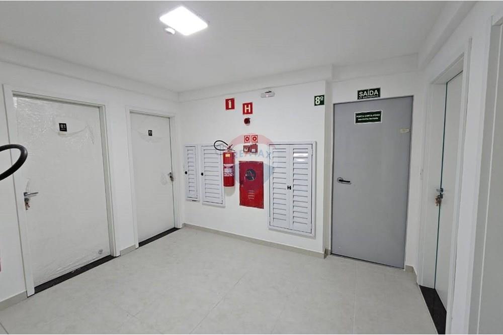 Apartamento - Venda - Guarulhos , São Paulo - Hall do apartamento.jpg - 630251099-3