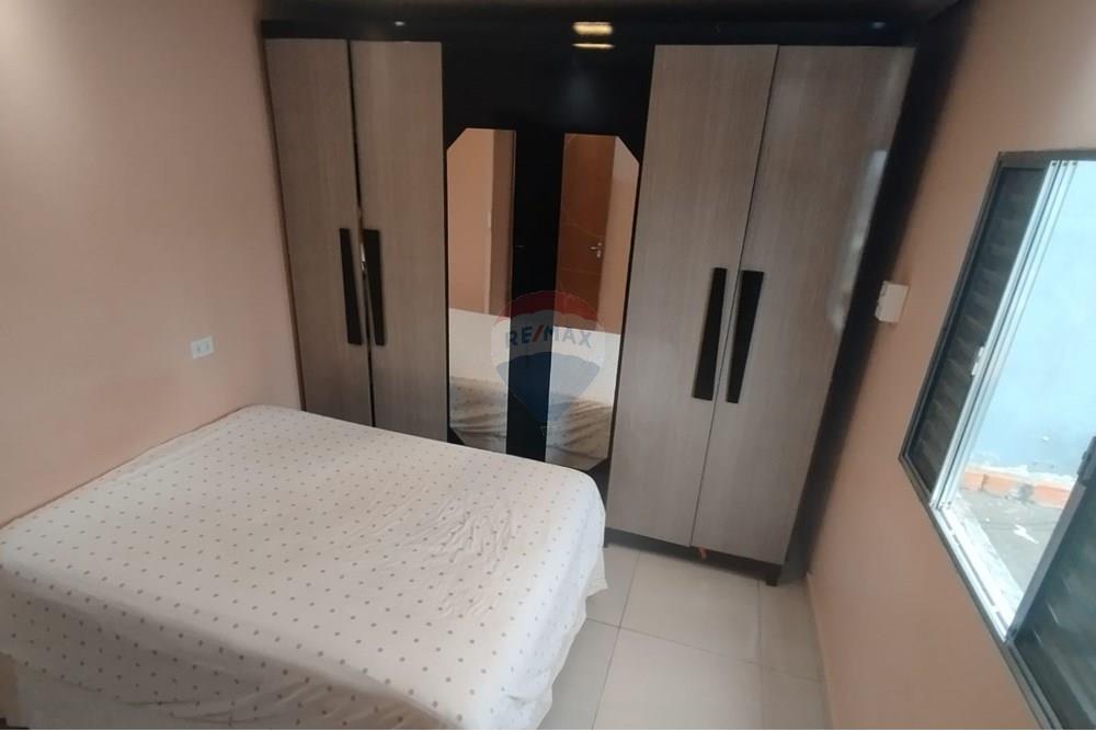 Casa - Venda - Suzano , São Paulo - quarto 1-3.jpg - Quarto principal - 631461002-52