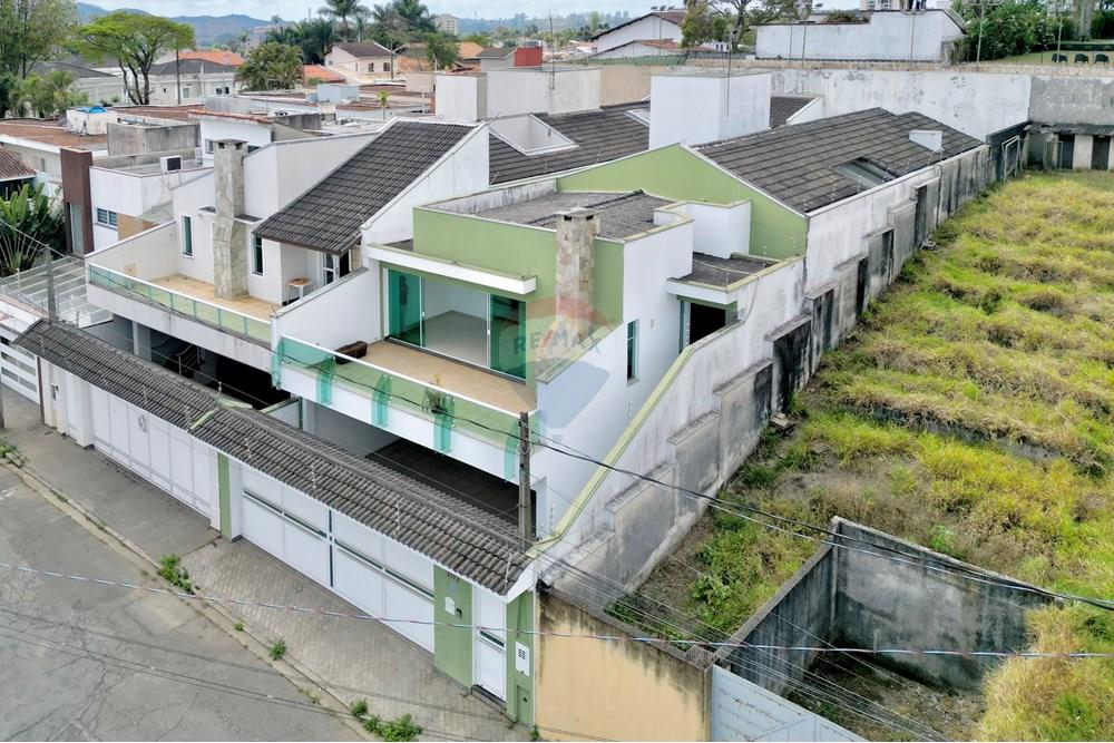 Casa - Venda - Mogi das Cruzes , São Paulo - DJI_0133.JPG - 631531014-8