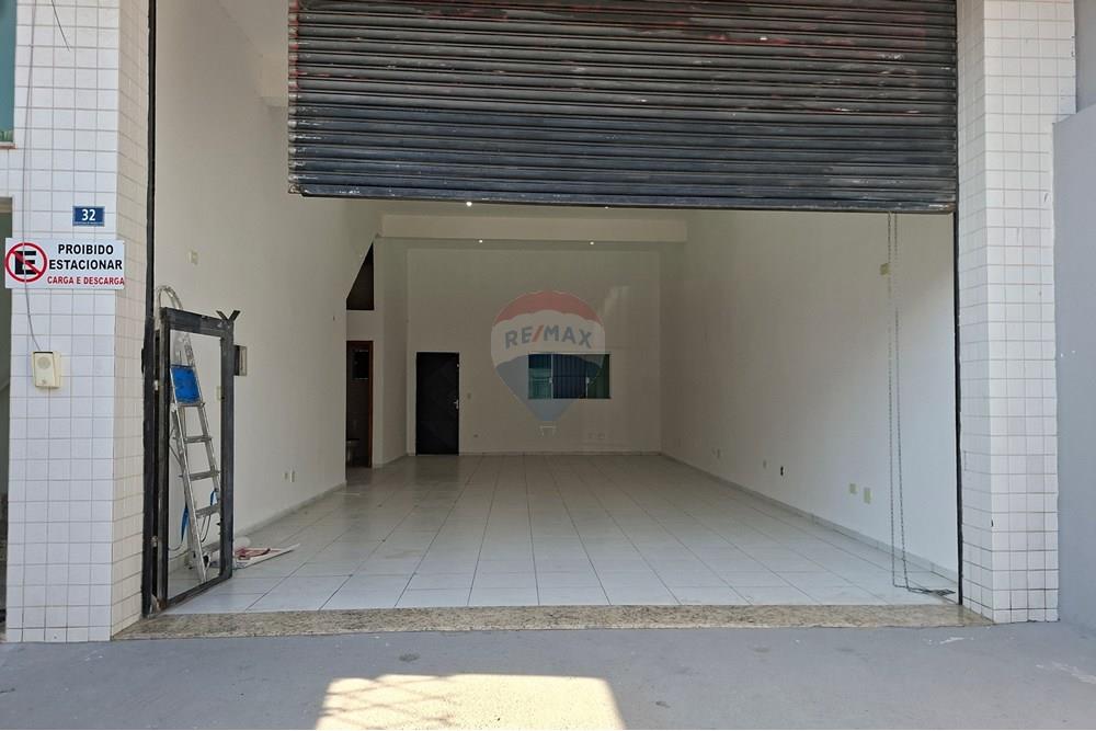 Ponto Comercial/ Loja - Alugar - Guarulhos , São Paulo - 20250930_145208.jpg - 631271004-71