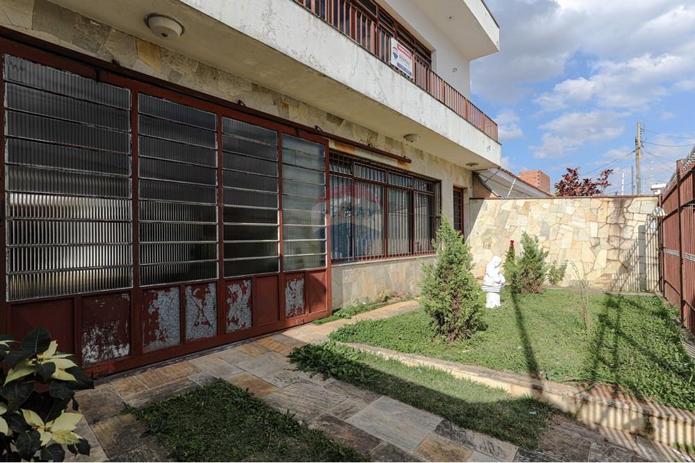 Casa - Venda - Mogi das Cruzes , São Paulo - Rua Dr. Sidney Alves Santanna, 170-124.jpg - 630281096-1