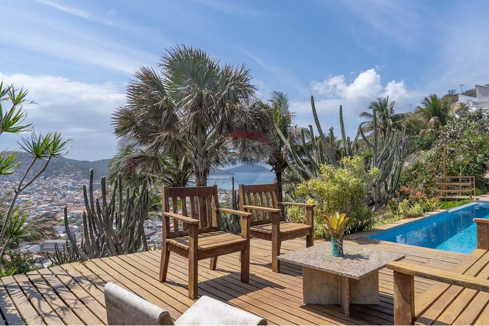 Casa - Venda - Arraial do Cabo , Rio de Janeiro - ROX08108-HDR.jpg - 630361002-670