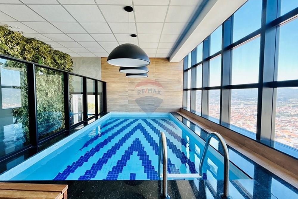 Apart Hotel/ Flat - Alugar - Sorocaba , São Paulo - IMG_8899 - Copia.JPG - 630601129-65