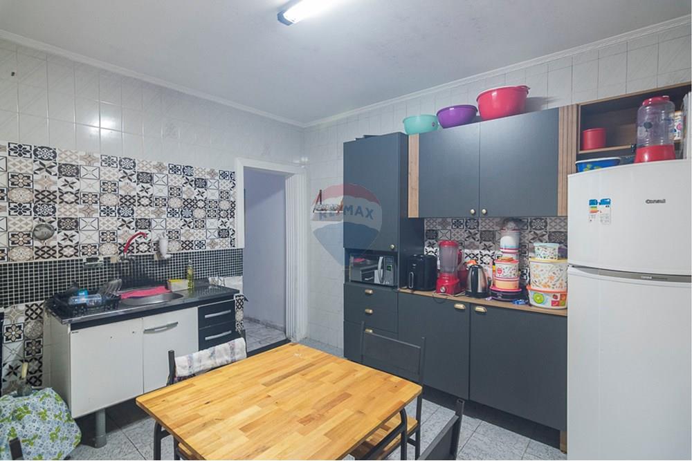 Casa - Venda - Santo André , São Paulo - _DSC0033.jpg - Cozinha - 631341001-204