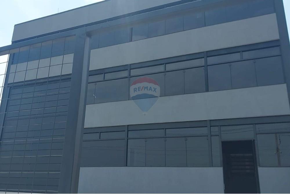 Depósito-Galpão-Armazém para alugar, 765m² - Foto 5