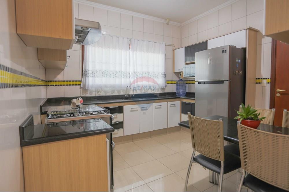Sobrado - Venda - Sorocaba , São Paulo - IMG_7711.jpg - Cozinha - 630601113-20