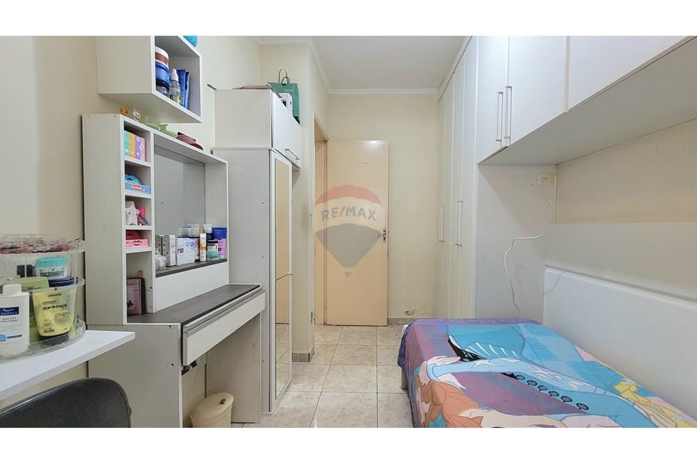 Casa - Venda - Santo André , São Paulo - Primeiro Dormitório (1).jpg - 630331043-31