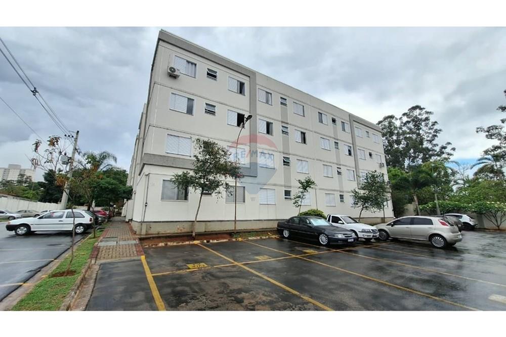 Casa de Condomínio - Alugar - Sorocaba , São Paulo - APTO IVONE 1.jpg - 630601262-37