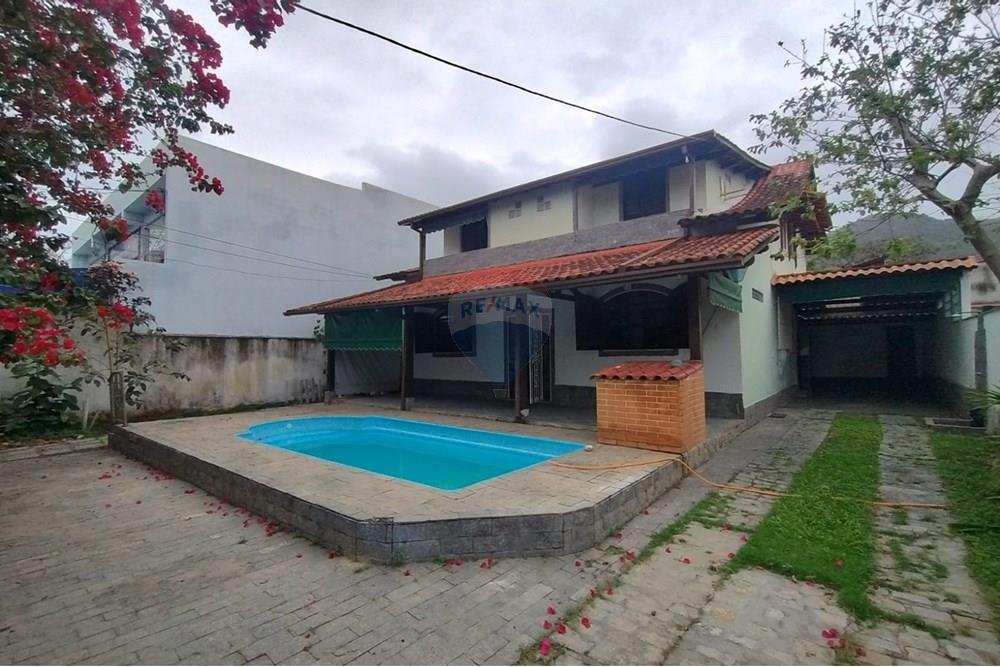 Casa - Venda - Niterói , Rio de Janeiro - 2Foto2 - Fachada interna do imóvel.jpeg - 631521004-31