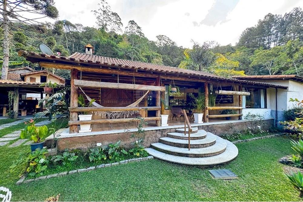 Casa - Venda - Nova Friburgo , Rio de Janeiro - IMG-20250705-WA0301 (1).jpg - 630551049-32