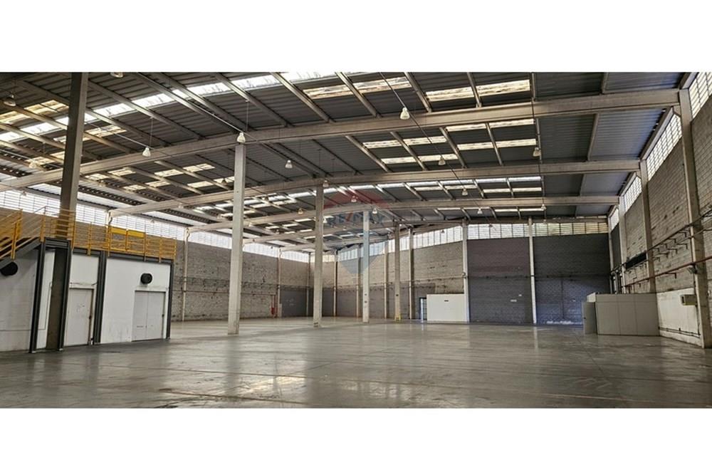 Galpão - Alugar - Arujá , São Paulo - IMG-20250909-WA0111.jpg - 631491001-189