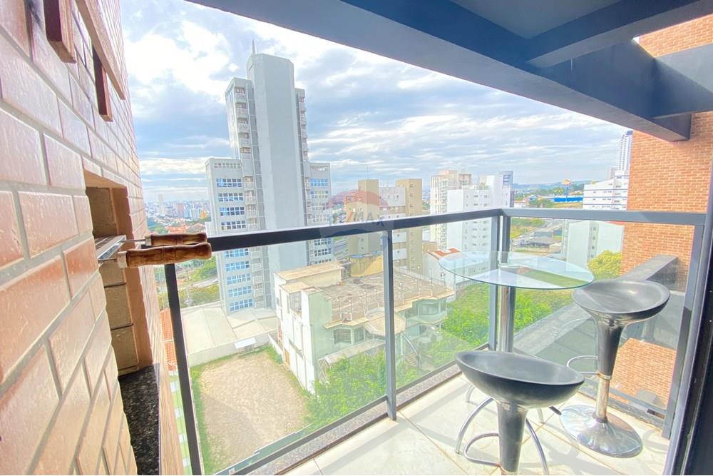 Apartamento - Venda - Sorocaba , São Paulo - Varanda.jpg - 630601260-1