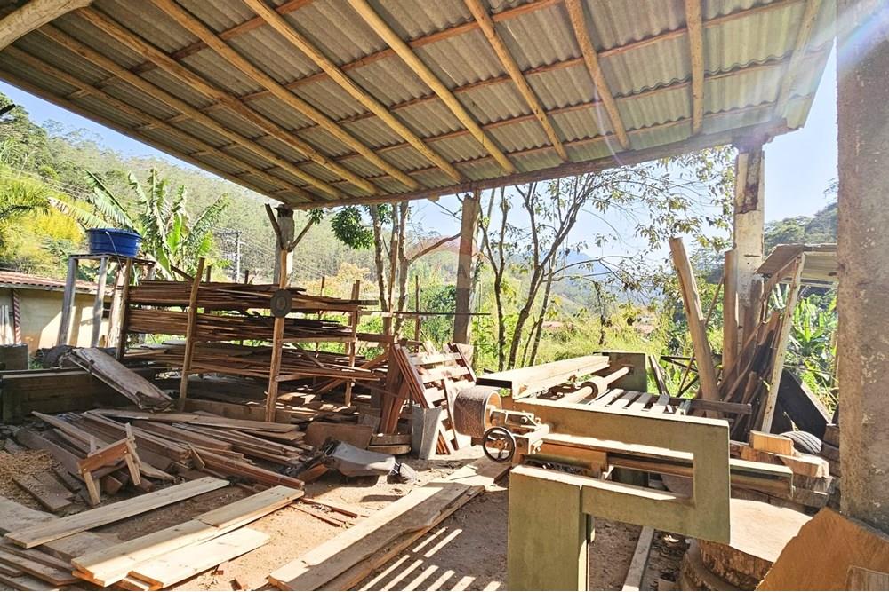 Galpão - Venda - Nova Friburgo , Rio de Janeiro - Foto Terreno  (49).jpg - 631671001-5