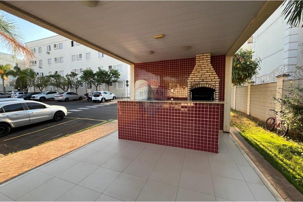 Apartamento - Venda - São José do Rio Preto , São Paulo - img 17.jpeg - 630401040-1