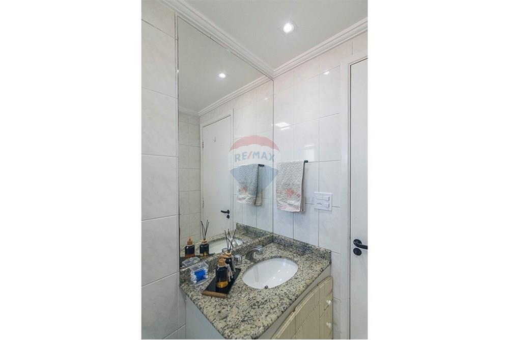 Apartamento - Alugar - Santo André , São Paulo - _DSC0019.jpg - 631341001-246