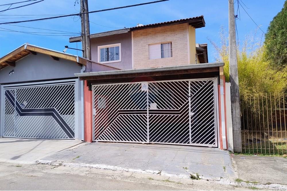 Casa - Venda - São José dos Campos , São Paulo - IMG-20250917-WA0052.jpg - Fachada - 631461047-22