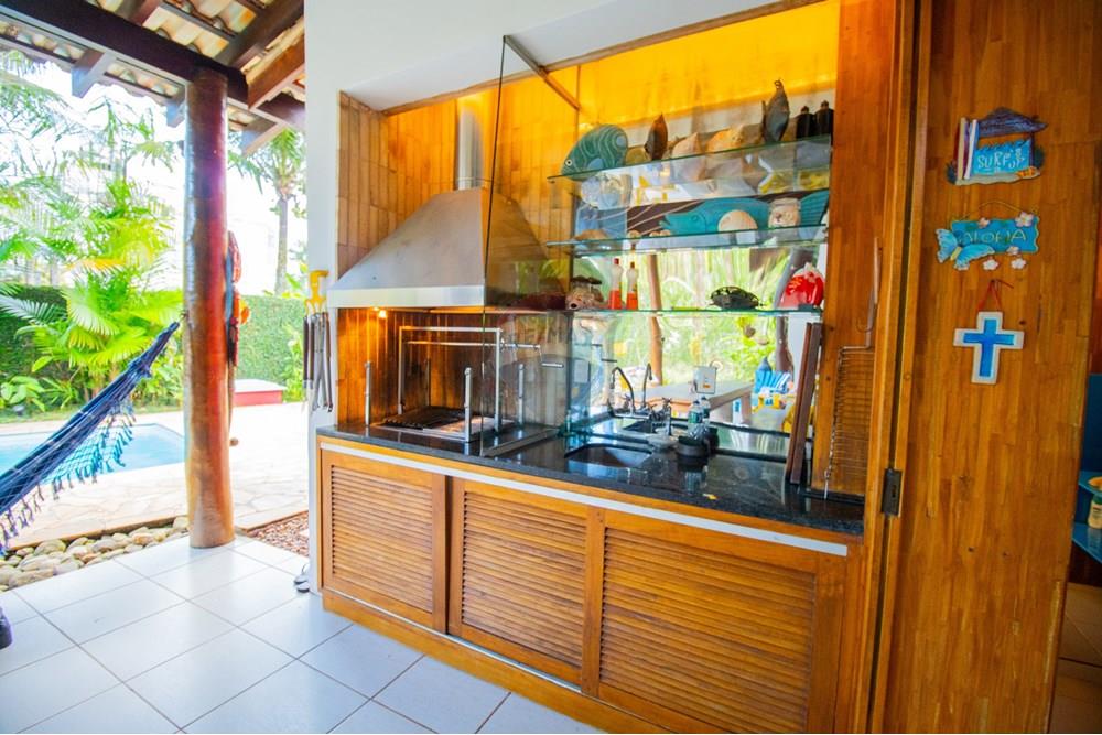 Casa - Venda - São Sebastião , São Paulo - DSC01906 (1).jpg - Área Gourmet - 631461006-17