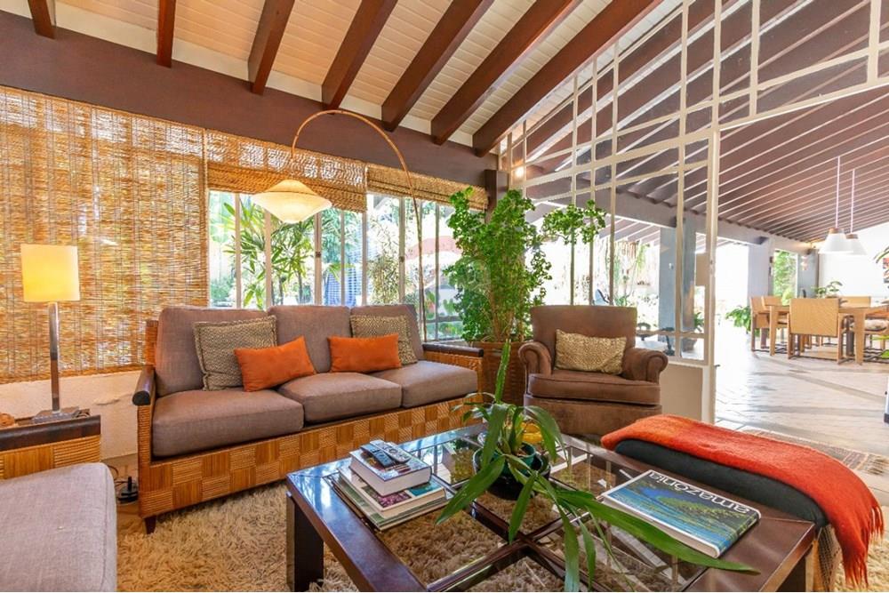 Sobrado - Venda - Mogi das Cruzes , São Paulo - ecc9a825-c70e-44ed-864c-e074e1a71799.jpg - Sala em L - 631251039-12