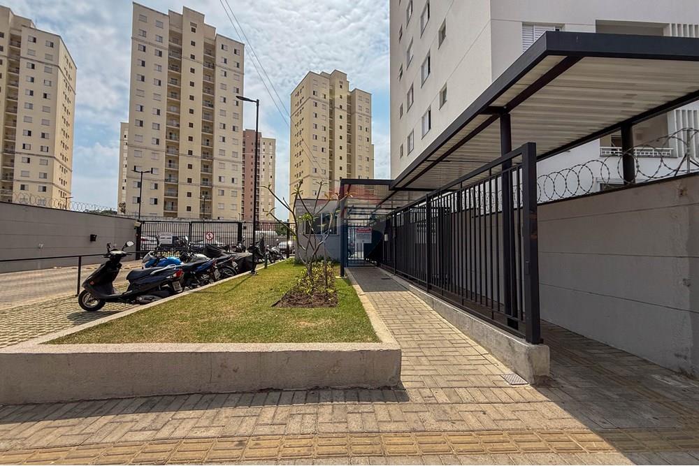 Apartamento - Venda - Sorocaba , São Paulo - IMG_4141 2.jpg - 630601262-31