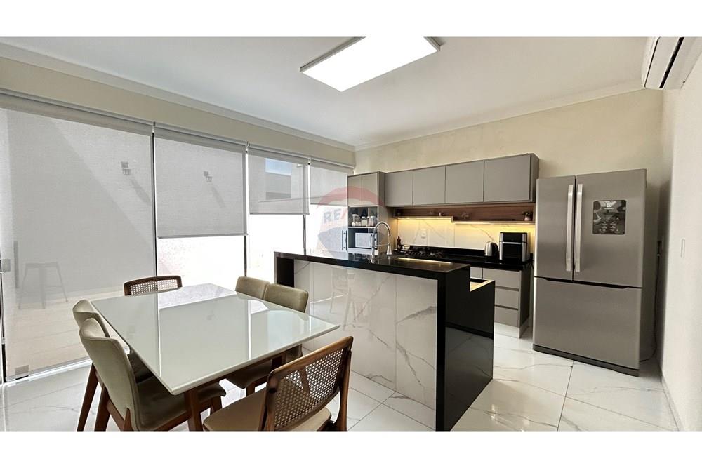 Casa de Condomínio - Venda - São José do Rio Preto , São Paulo - IMG_1207.JPEG - 630401028-69