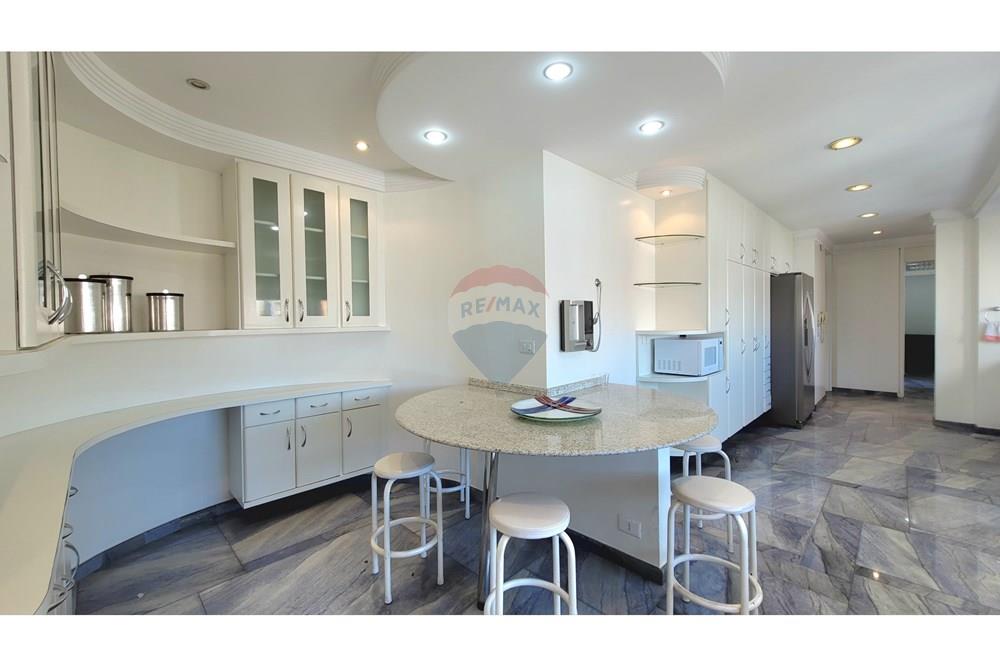 Apartamento - Alugar - Santo André , São Paulo - 20250716_114637.jpg - Cozinha - 631341015-23