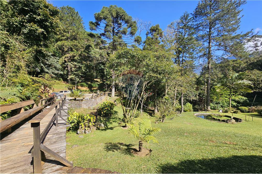 Chácara / Sítio / Fazenda - Venda - Nova Friburgo , Rio de Janeiro - 17 - 630551016-150