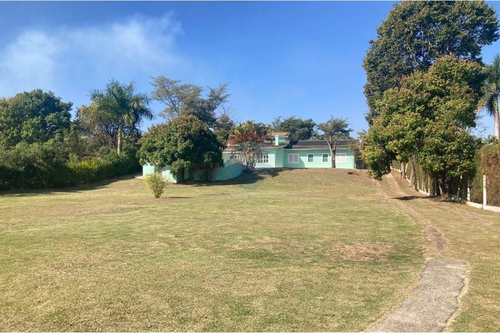 Casa de Condomínio - Alugar - Itu , São Paulo - IMG 01 (4).jpeg - 630601265-7