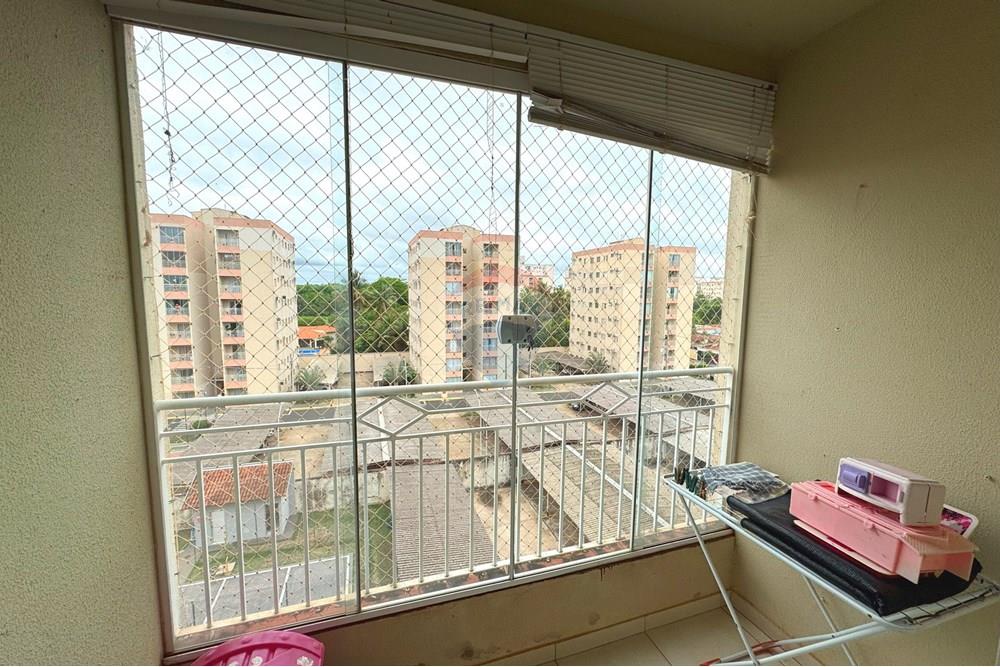 Apartamento - Venda - Araçatuba , São Paulo - FOTOS - APARTAMENTO BREMEN 2 - JUNIOR (5).jpg - 630541039-26