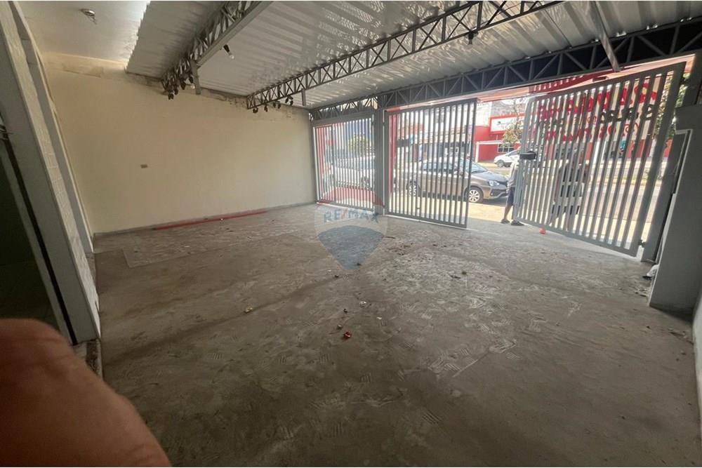 Ponto Comercial/ Loja - Alugar - Sorocaba , São Paulo - Frente.jpg - 630601126-43