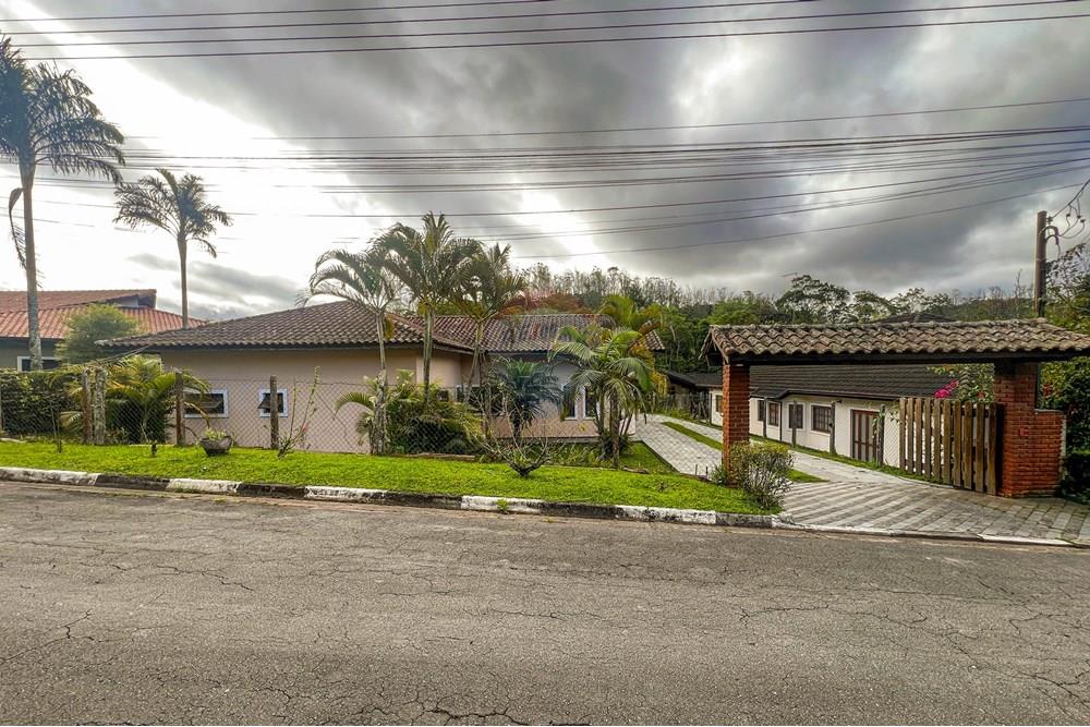 Casa de Condomínio - Venda - Ribeirão Pires , São Paulo - 2.jpg - 631371022-44